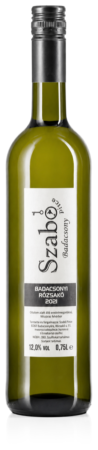 Rózsakő