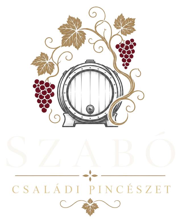 Szabó Családi Pincészet